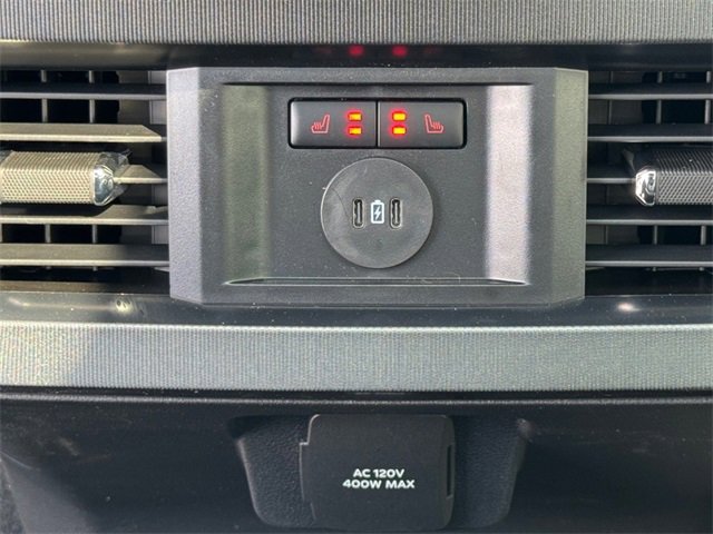 New 2025 Ford F350 Platinum w/ FX4 Off-Road Package image 12