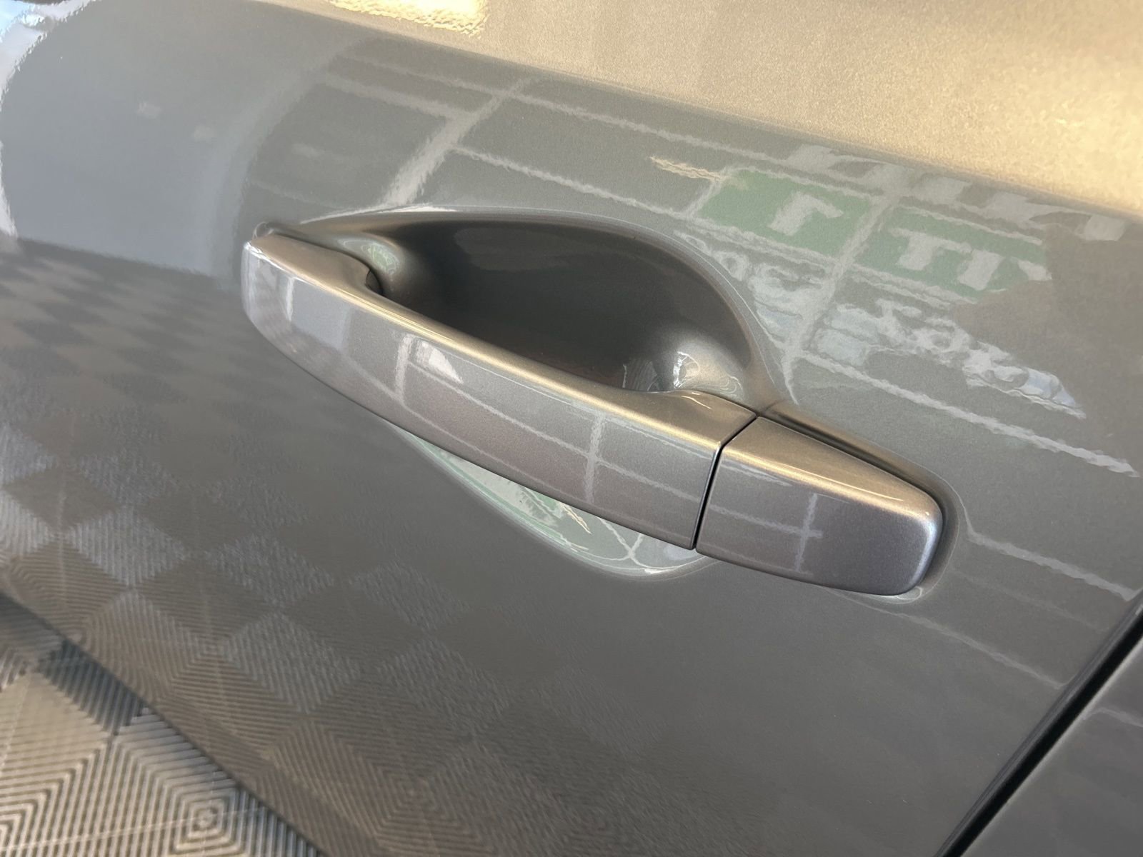 New 2025 Kia Soul LX image 8