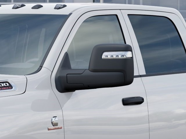 New 2027 RAM 3500 Tradesman RWD image 12