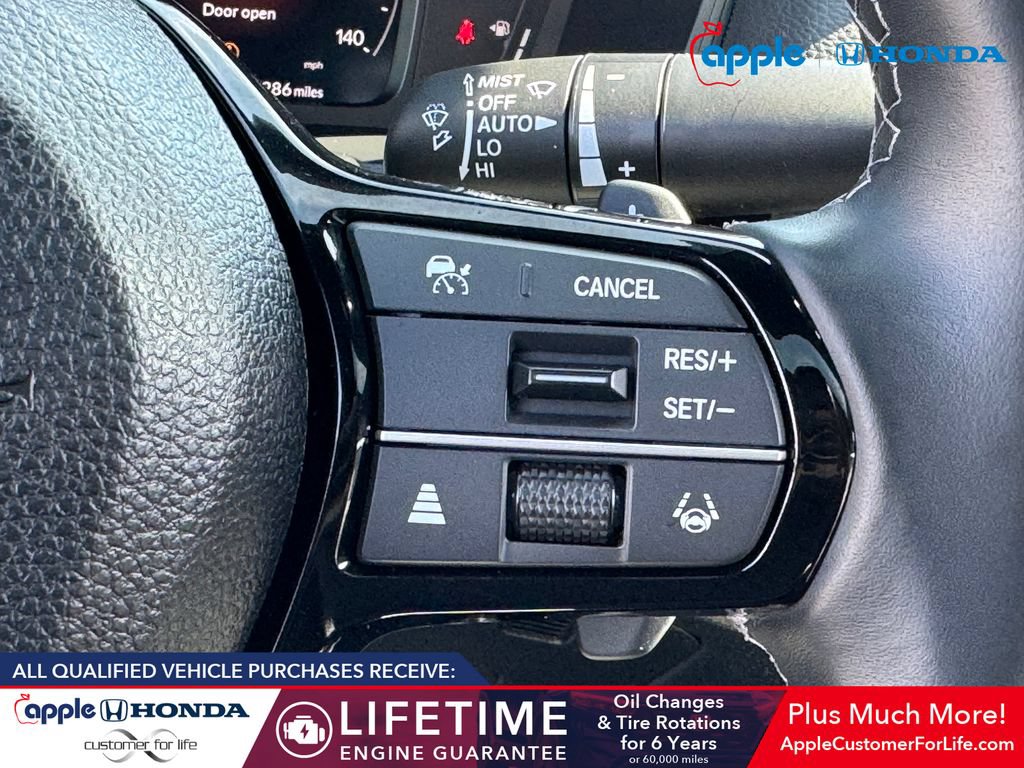 Used 2025 Honda Civic Sport Touring image 24