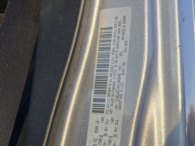 Used 2017 Jeep Wrangler Unlimited Sahara image 23