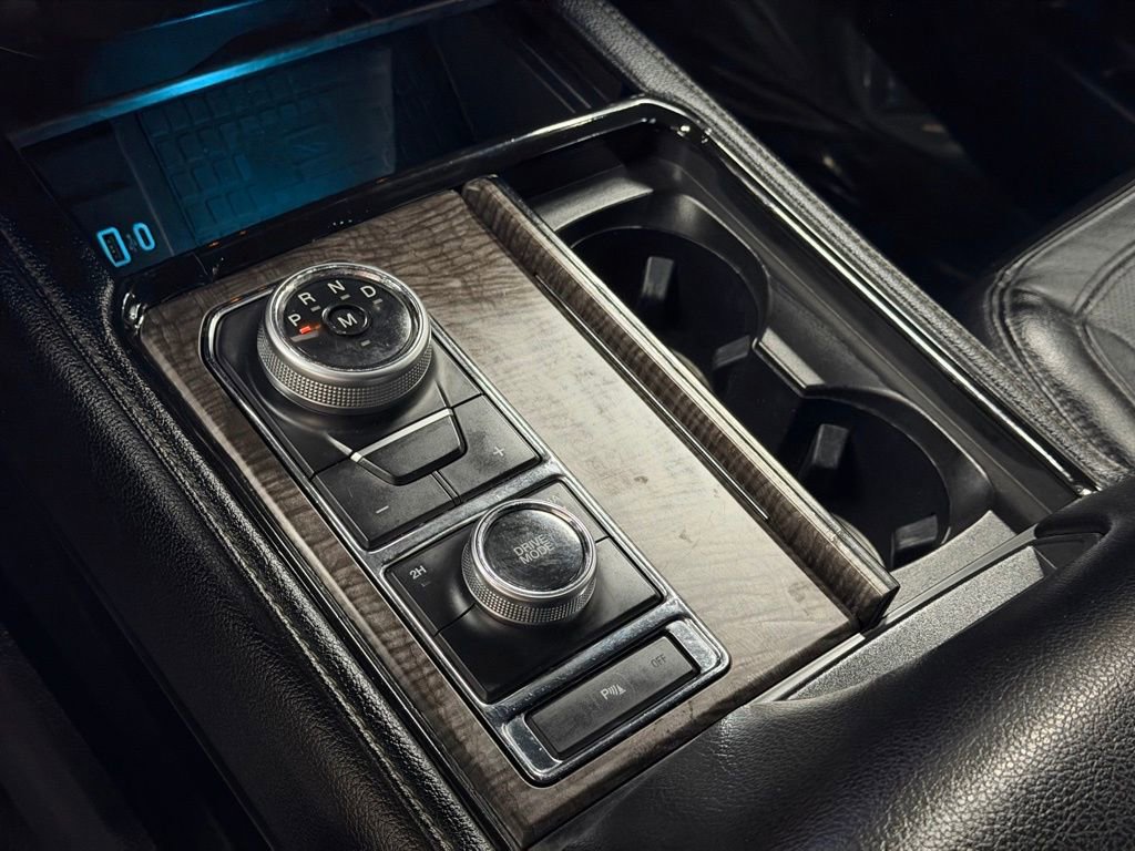 Used 2020 Ford Expedition Max Limited image 34