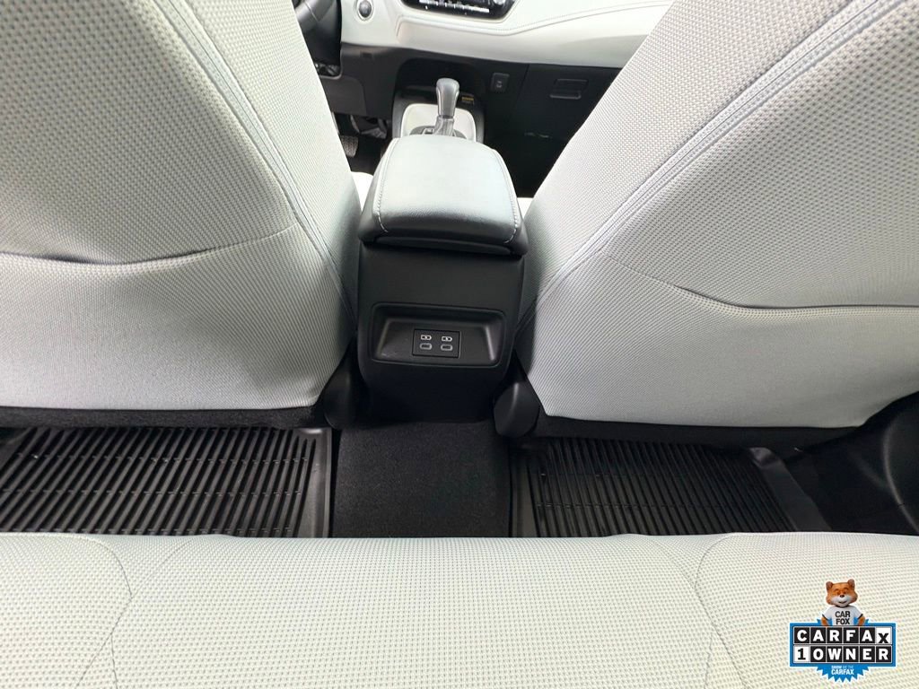 Certified 2025 Toyota Corolla SE w/ SE Package image 26