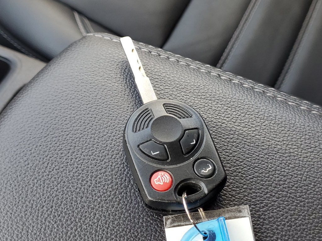 Used 2018 Ford Escape SEL AWD/4WD image 28