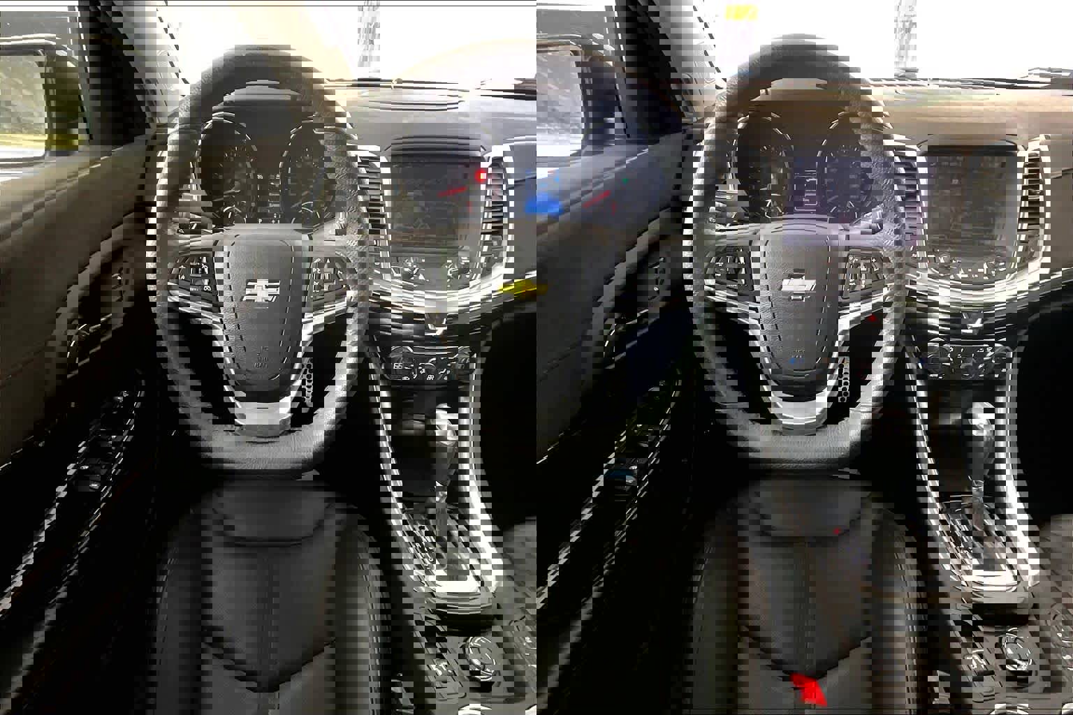 Used 2017 Chevrolet SS image 6