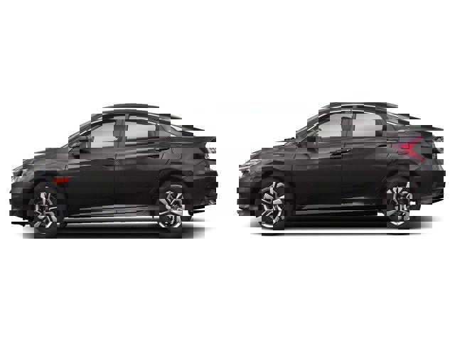 Used 2018 Honda Civic LX image 6