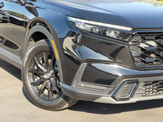 Used 2024 Honda CR-V Sport-L image 10