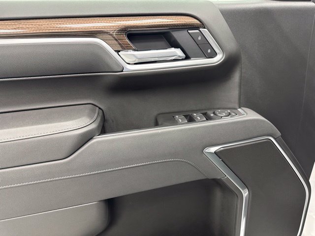 New 2026 Chevrolet Silverado 1500 LT w/ Z71 Off-Road Package AWD/4WD image 9