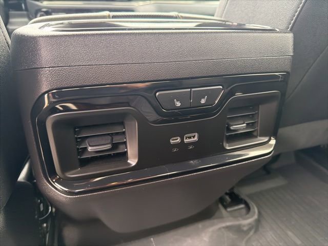 Certified 2024 Chevrolet Silverado 1500 ZR2 image 20