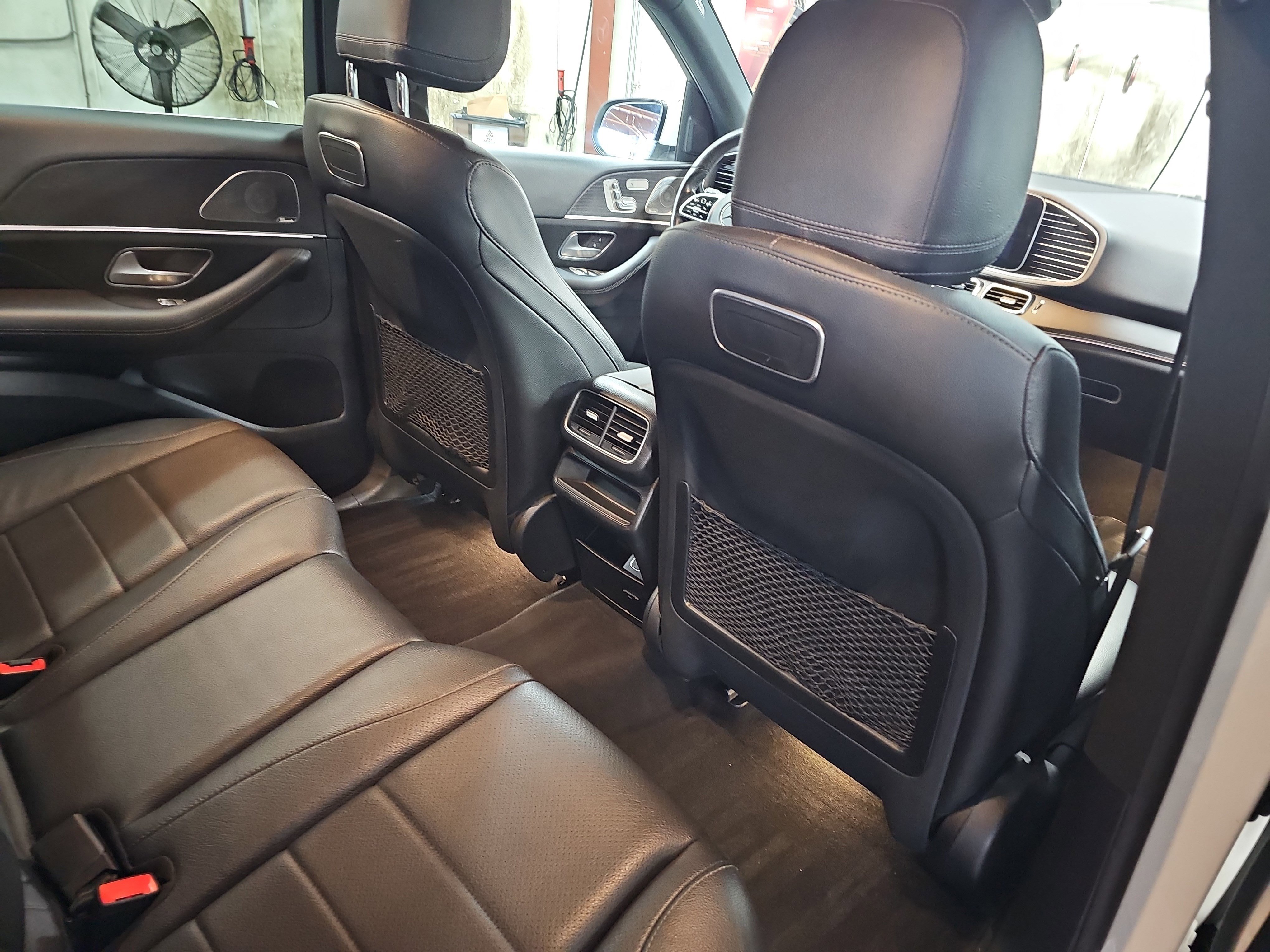 Certified 2020 Mercedes-Benz GLE 350 4MATIC image 12