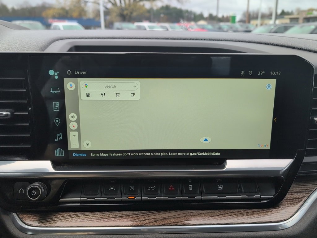 Used 2023 Chevrolet Silverado 1500 LT w/ All Star Edition Plus image 33