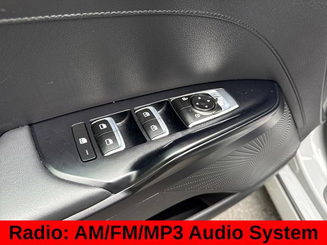 Used 2022 Kia K5 GT-Line w/ GT-Line FWD Premium Package image 16