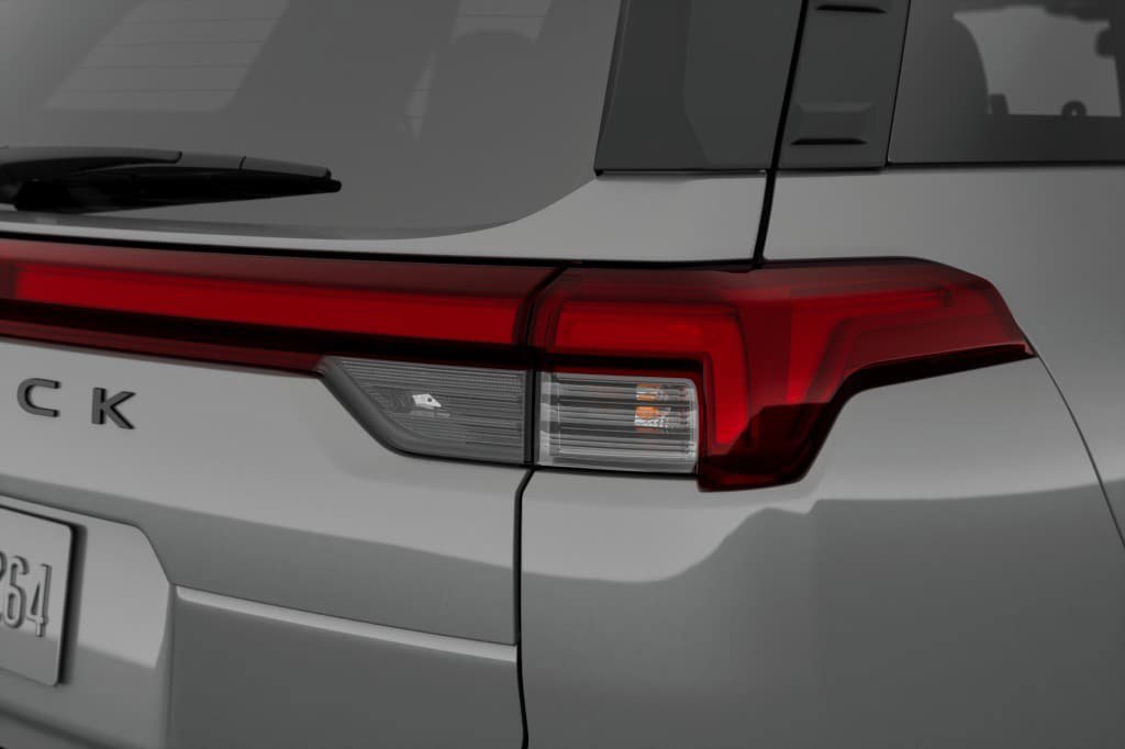 New 2026 Subaru Outback Limited AWD/4WD image 11