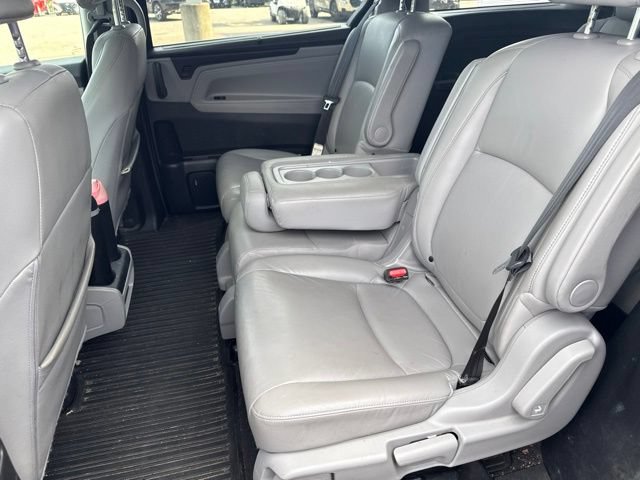 Used 2018 Honda Odyssey EX-L image 8