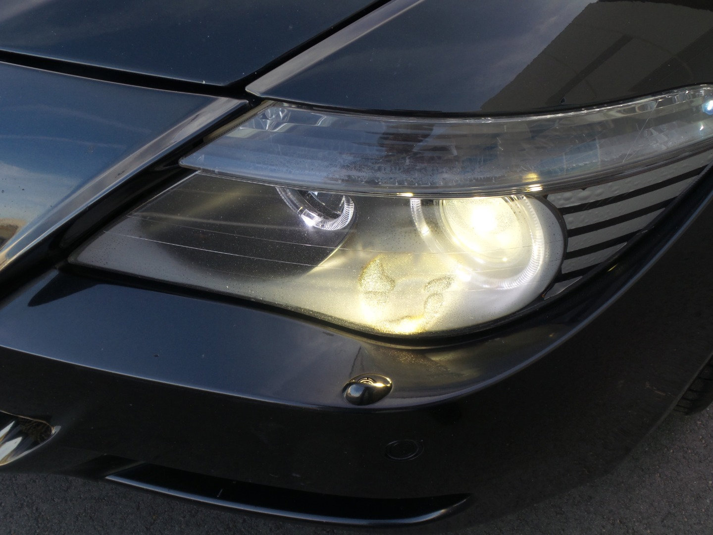 Used 2007 BMW M6 2dr Cpe M6 RWD image 20