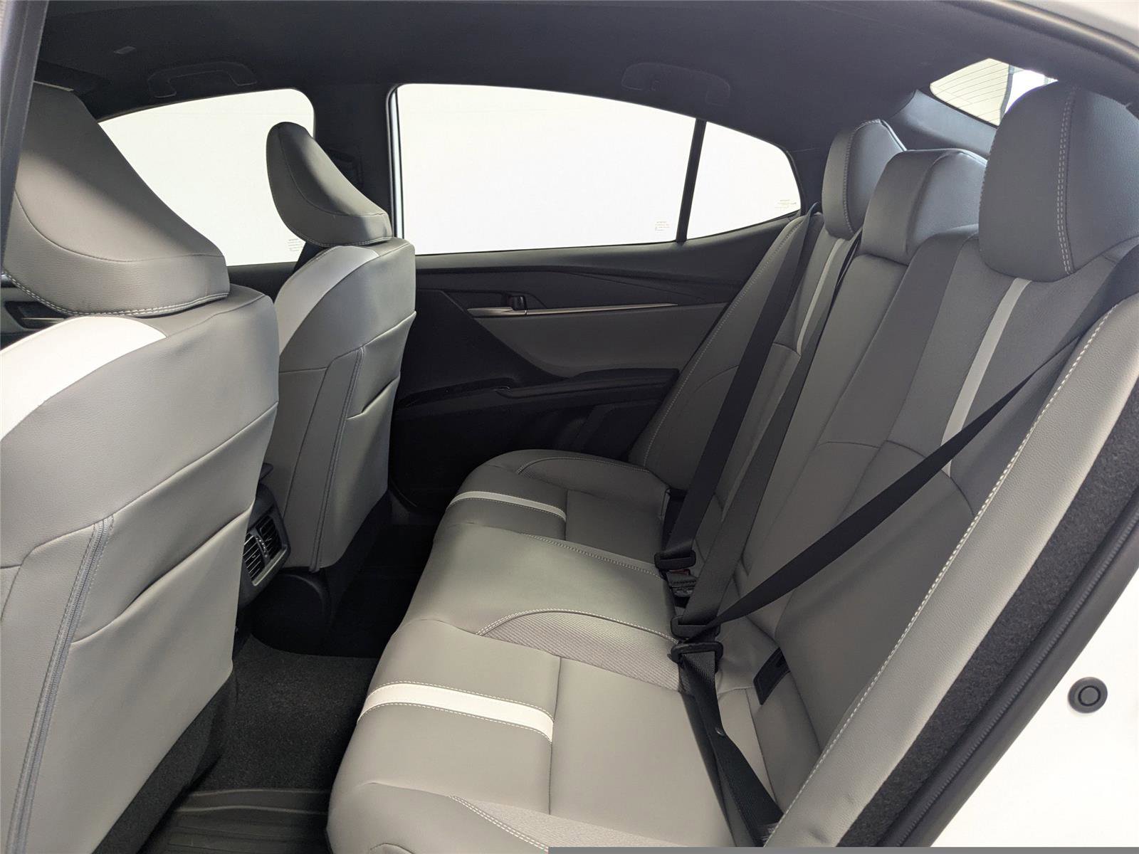 New 2026 Toyota Camry SE image 24