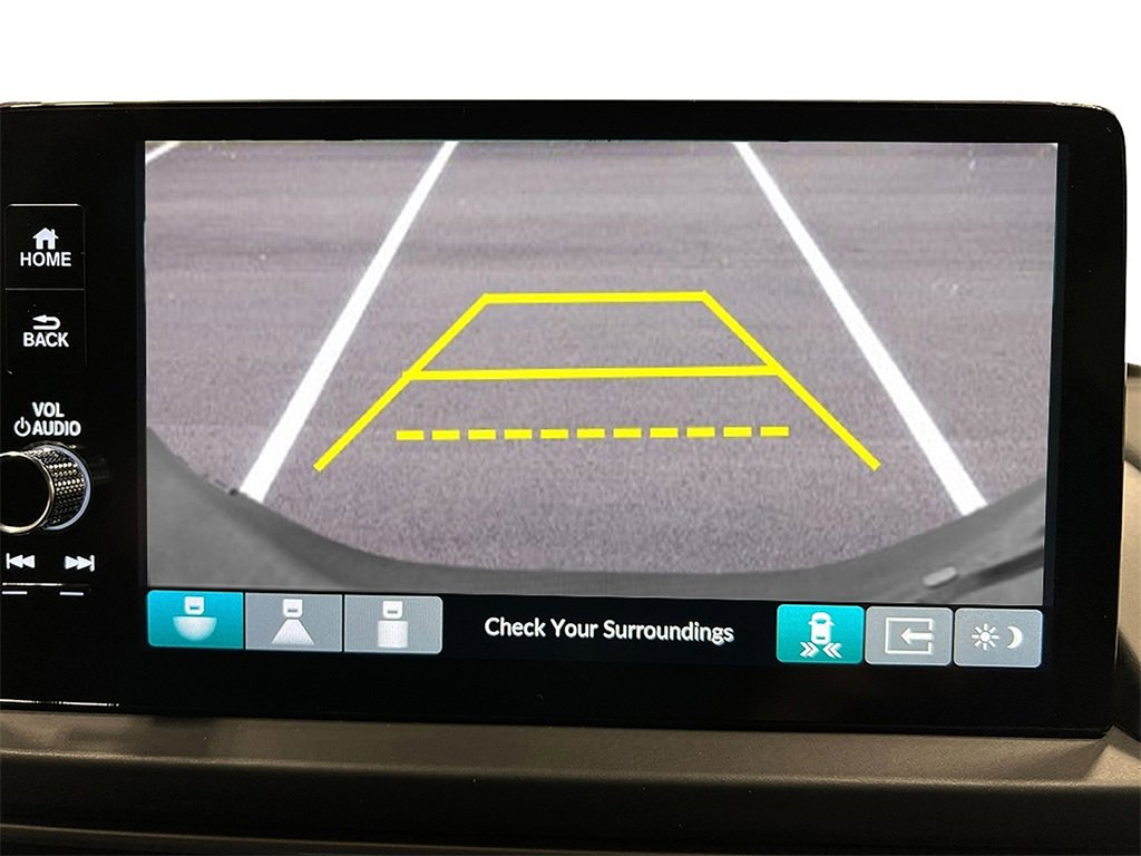 New 2025 Honda Pilot EX-L image 26