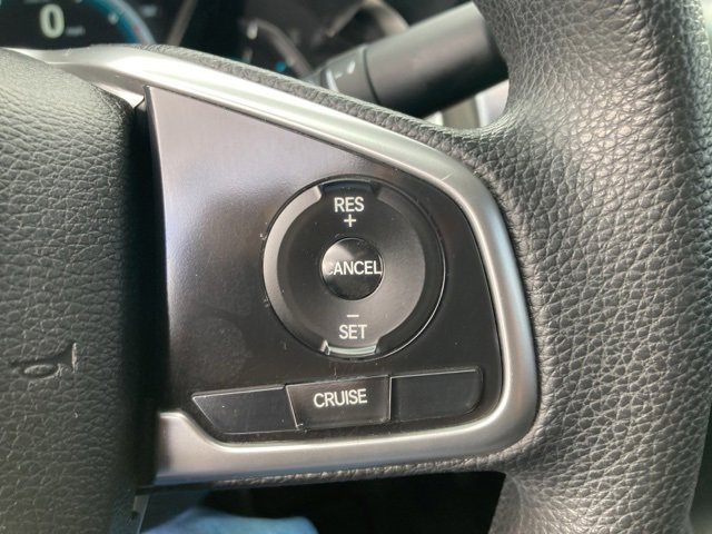 Certified 2017 Honda Civic EX-T image 29