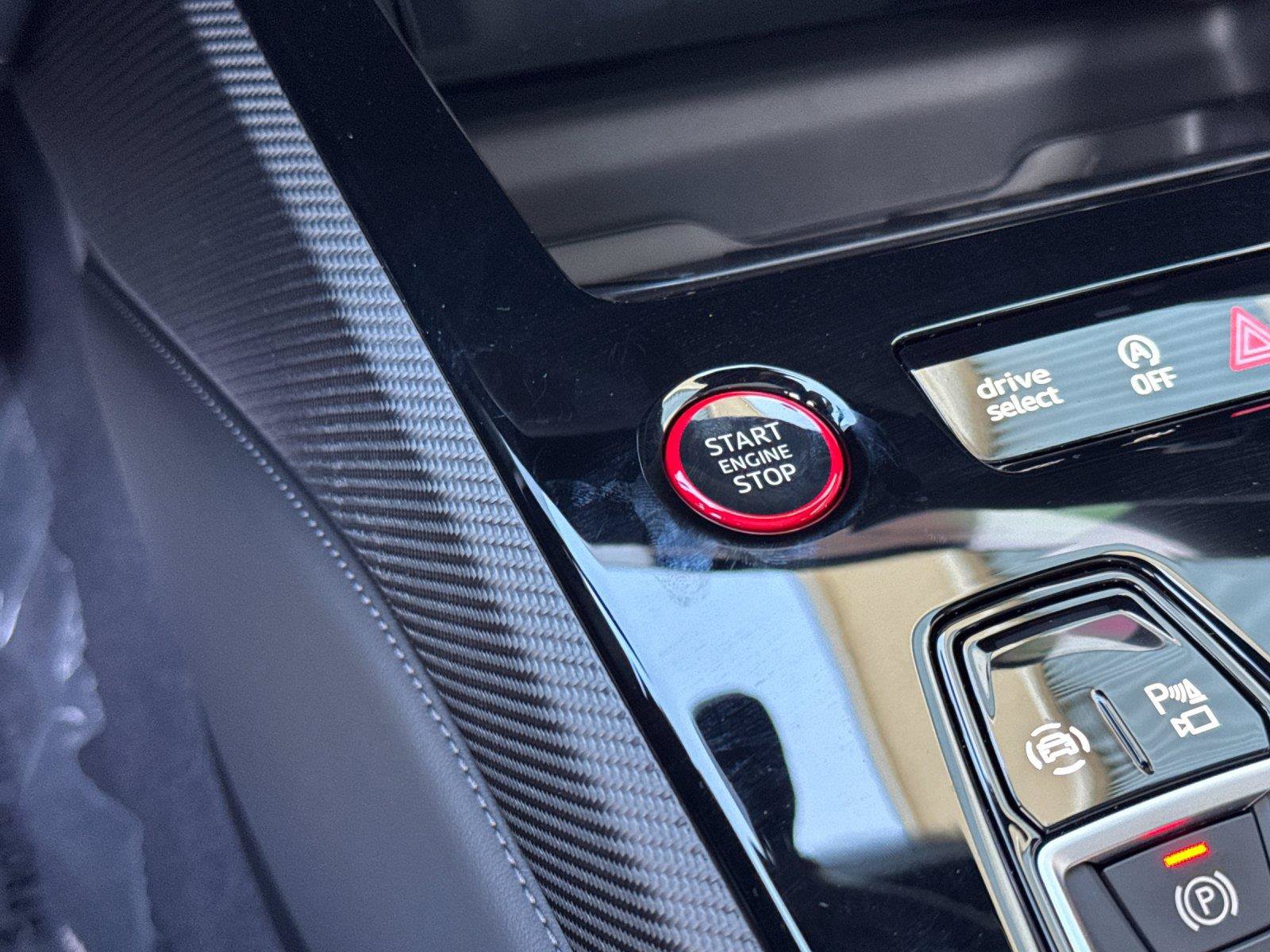 New 2026 Audi S5 Premium Plus AWD/4WD image 21