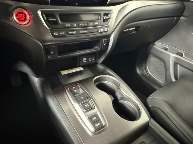 Used 2023 Honda Passport EX-L image 24
