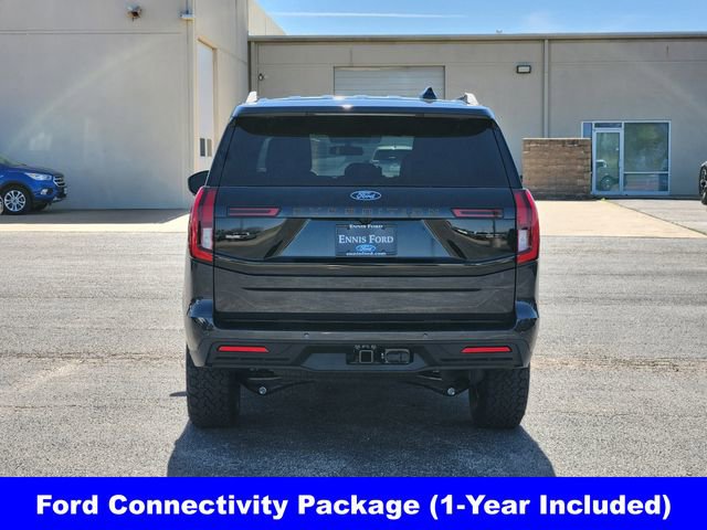 New 2026 Ford Expedition Tremor image 6