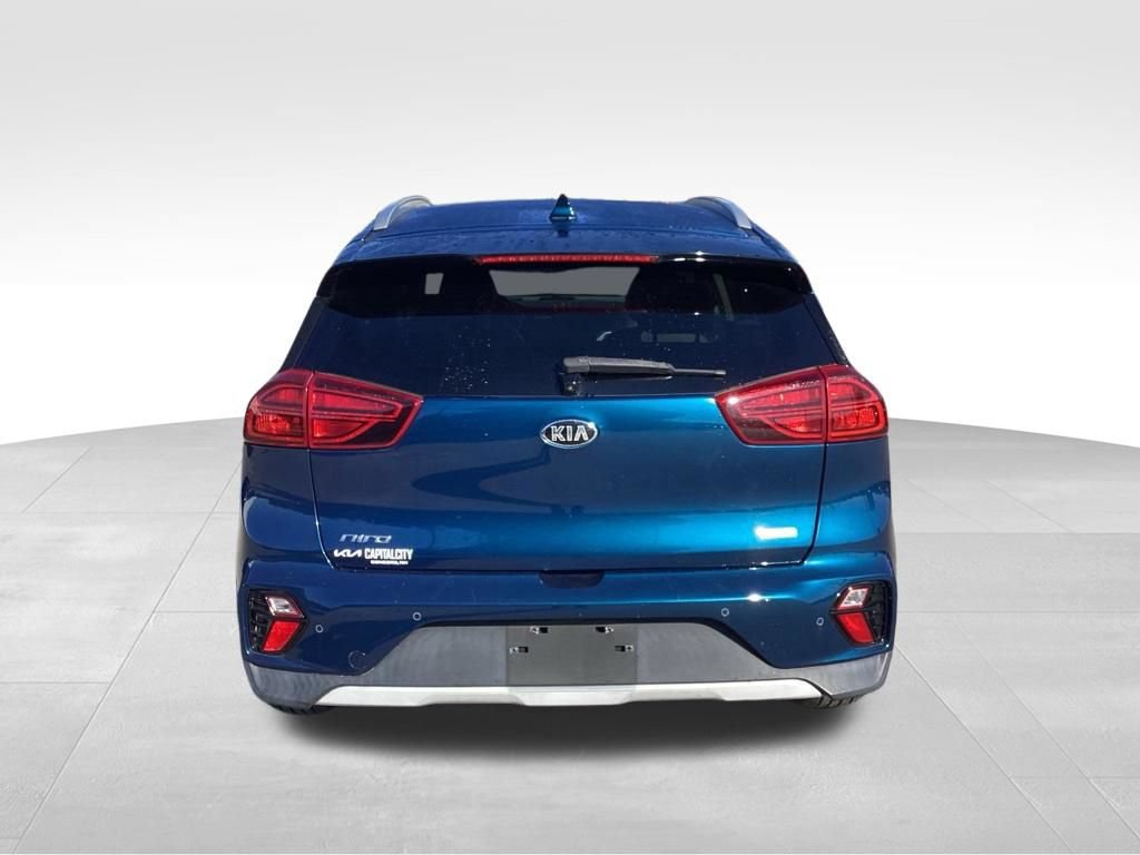 Used 2020 Kia Niro EX Premium FWD image 5