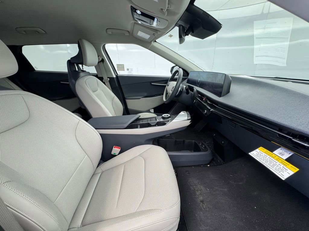 Certified 2024 Kia EV6 Wind w/ Wind Technology Package image 11