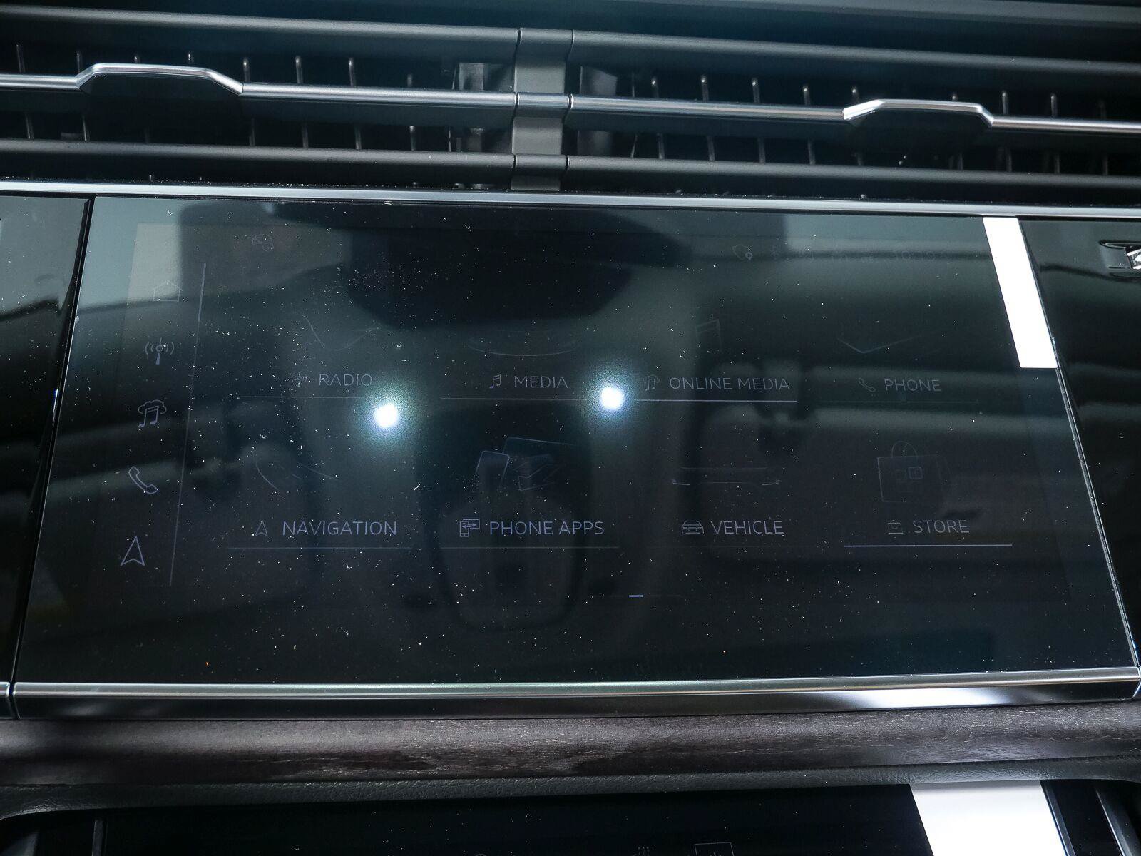New 2026 Audi Q7 2.0T Premium Plus AWD/4WD image 14