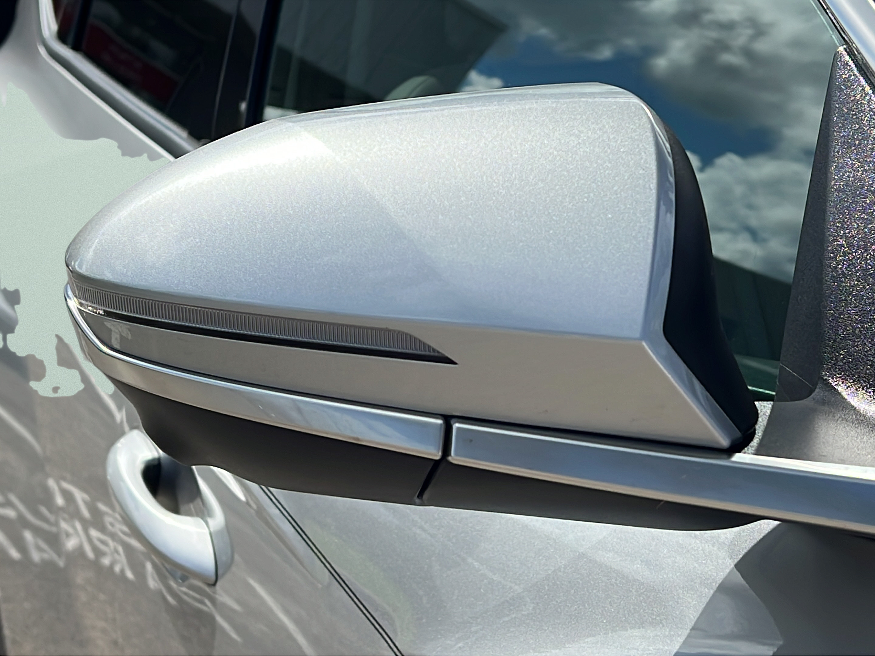 Certified 2024 Hyundai Tucson Limited FWD image 11