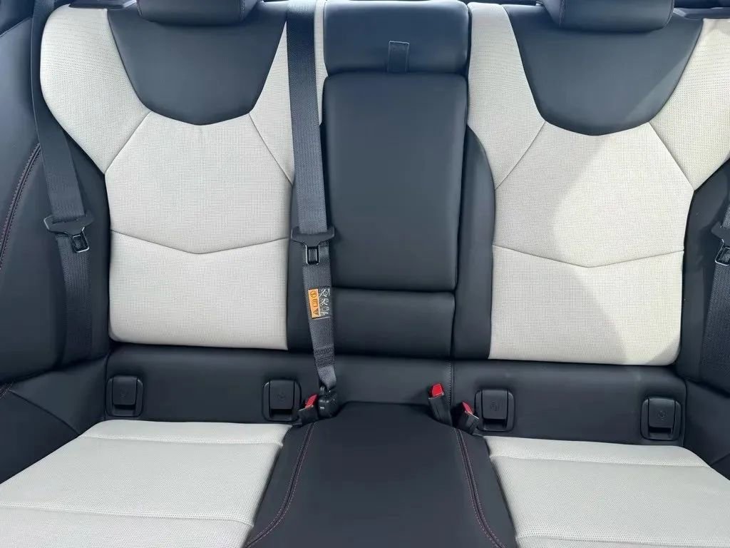 New 2026 Cadillac CT5 Sport image 18