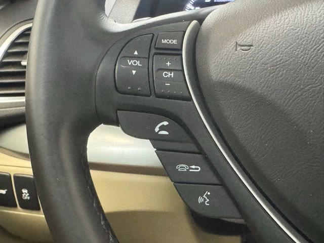 Used 2018 Acura RDX w/ Technology Package image 16