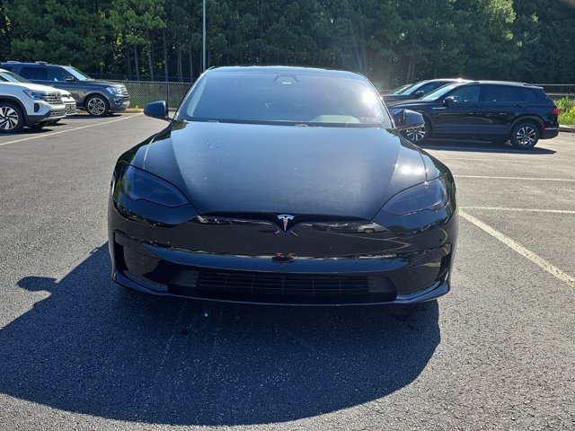 Used 2022 Tesla Model S AWD/4WD video 2