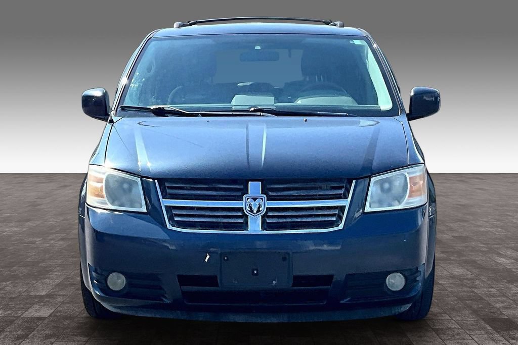 Used 2009 Dodge Grand Caravan SXT FWD image 27