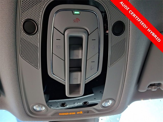Certified 2024 Audi Q5 e Premium Plus image 26