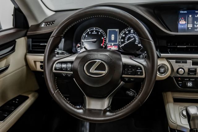 Used 2017 Lexus ES 350 w/ Accessory Package 2 FWD image 22