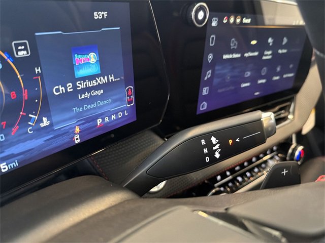 New 2026 Chevrolet Equinox RS w/ Convenience Package III image 30