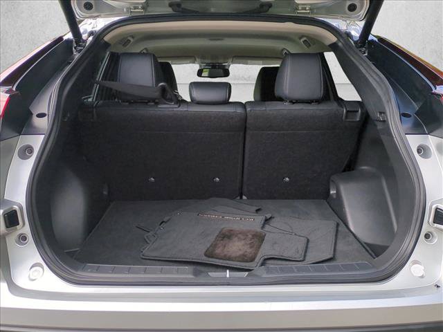 Used 2026 Mitsubishi Eclipse Cross AWD image 6