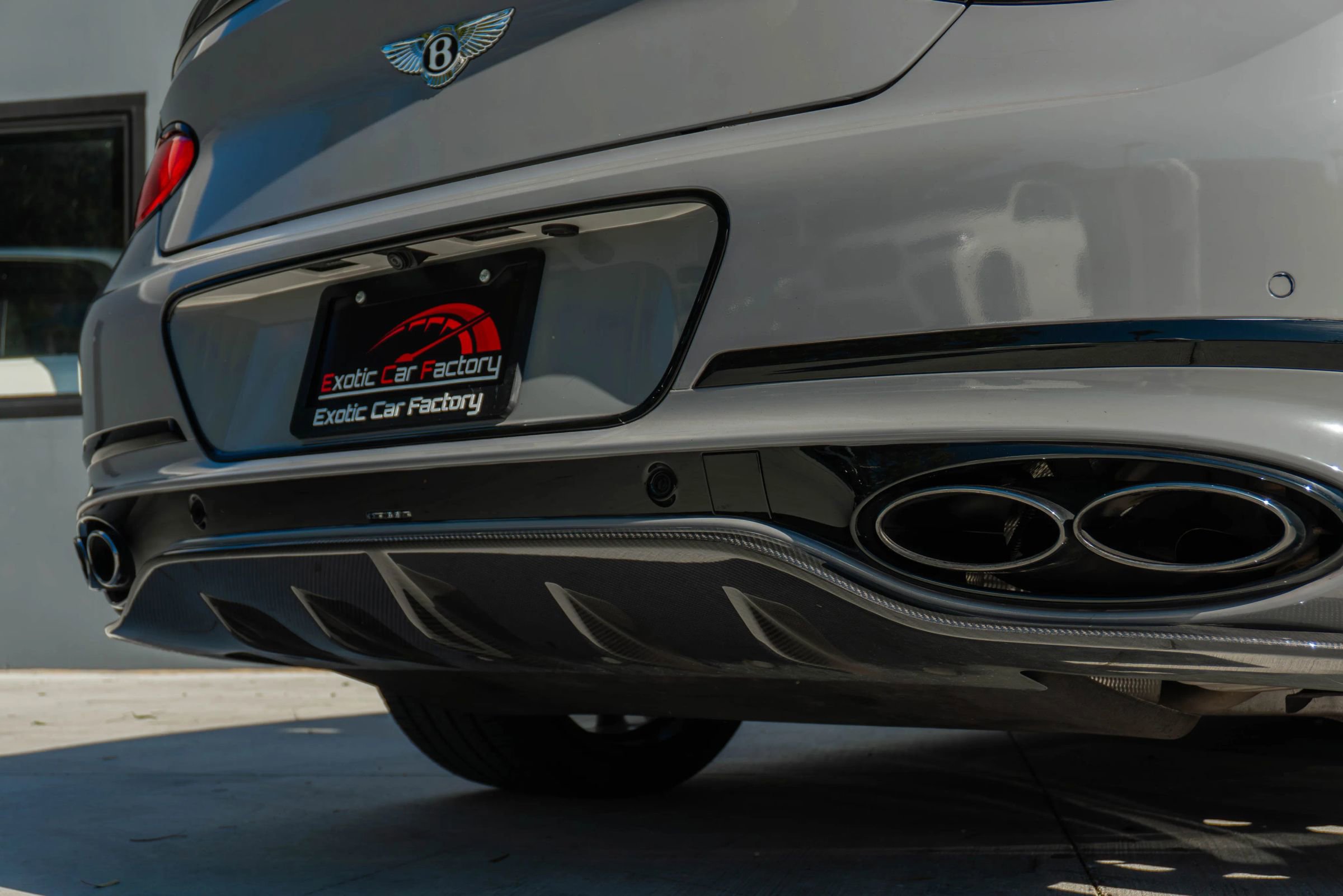 Used 2022 Bentley Continental GT AWD/4WD image 45