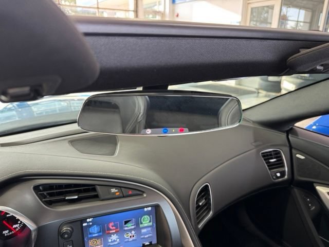 Used 2019 Chevrolet Corvette Grand Sport w/ Battery Protection Package RWD image 20