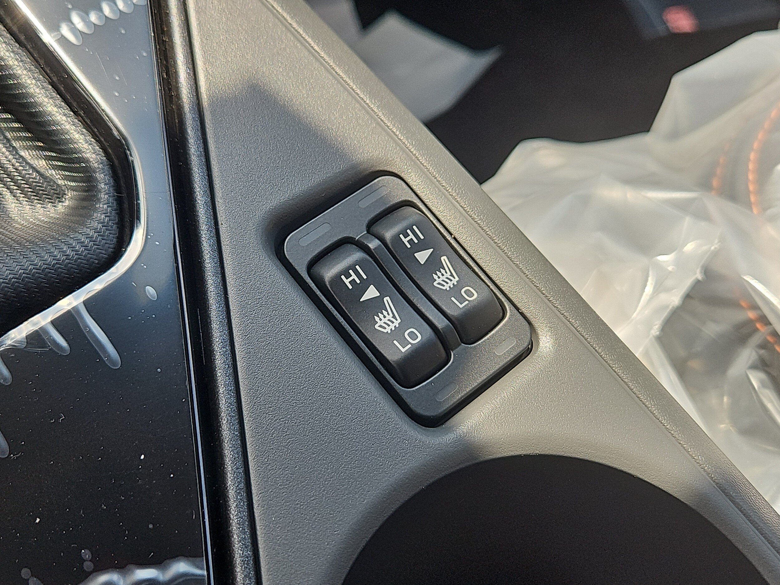 New 2026 Subaru Crosstrek 2.5i Limited AWD/4WD image 11