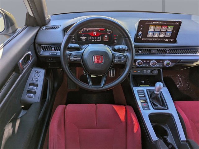 Used 2023 Honda Civic Type R image 16