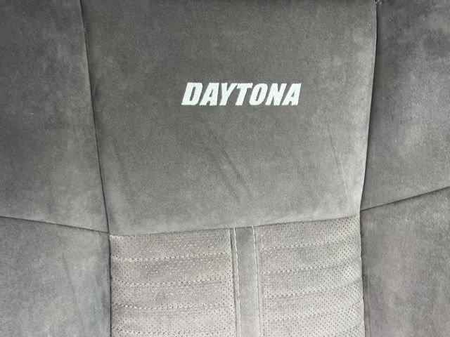 Used 2021 Dodge Charger Scat Pack w/ Daytona Edition Group image 37