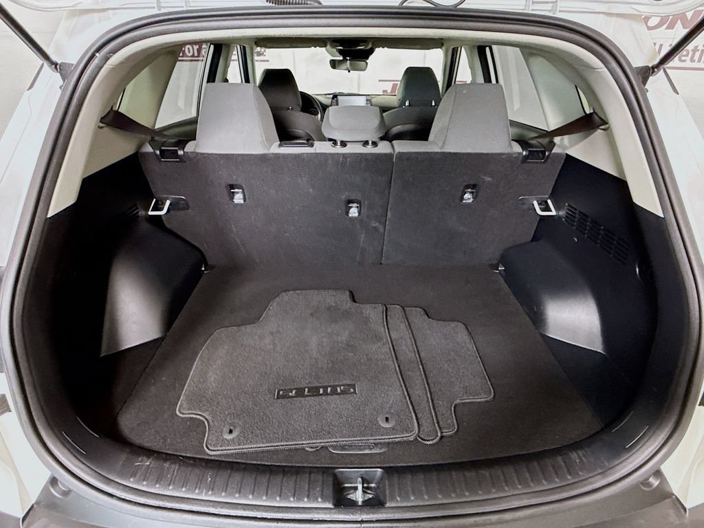 Certified 2023 Kia Seltos LX AWD/4WD image 27