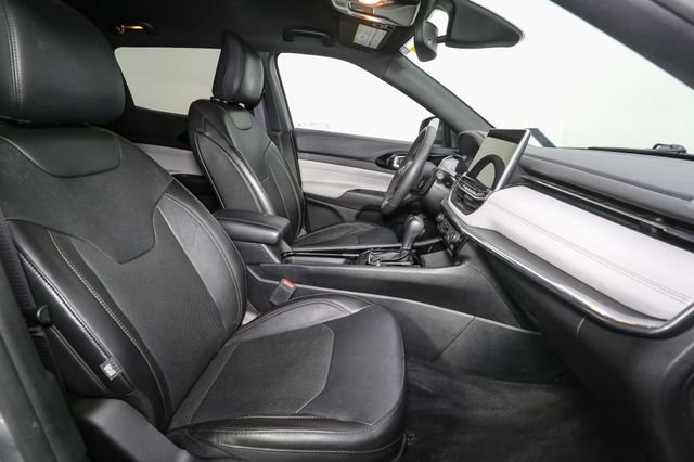 Used 2023 Jeep Compass Limited AWD/4WD image 17