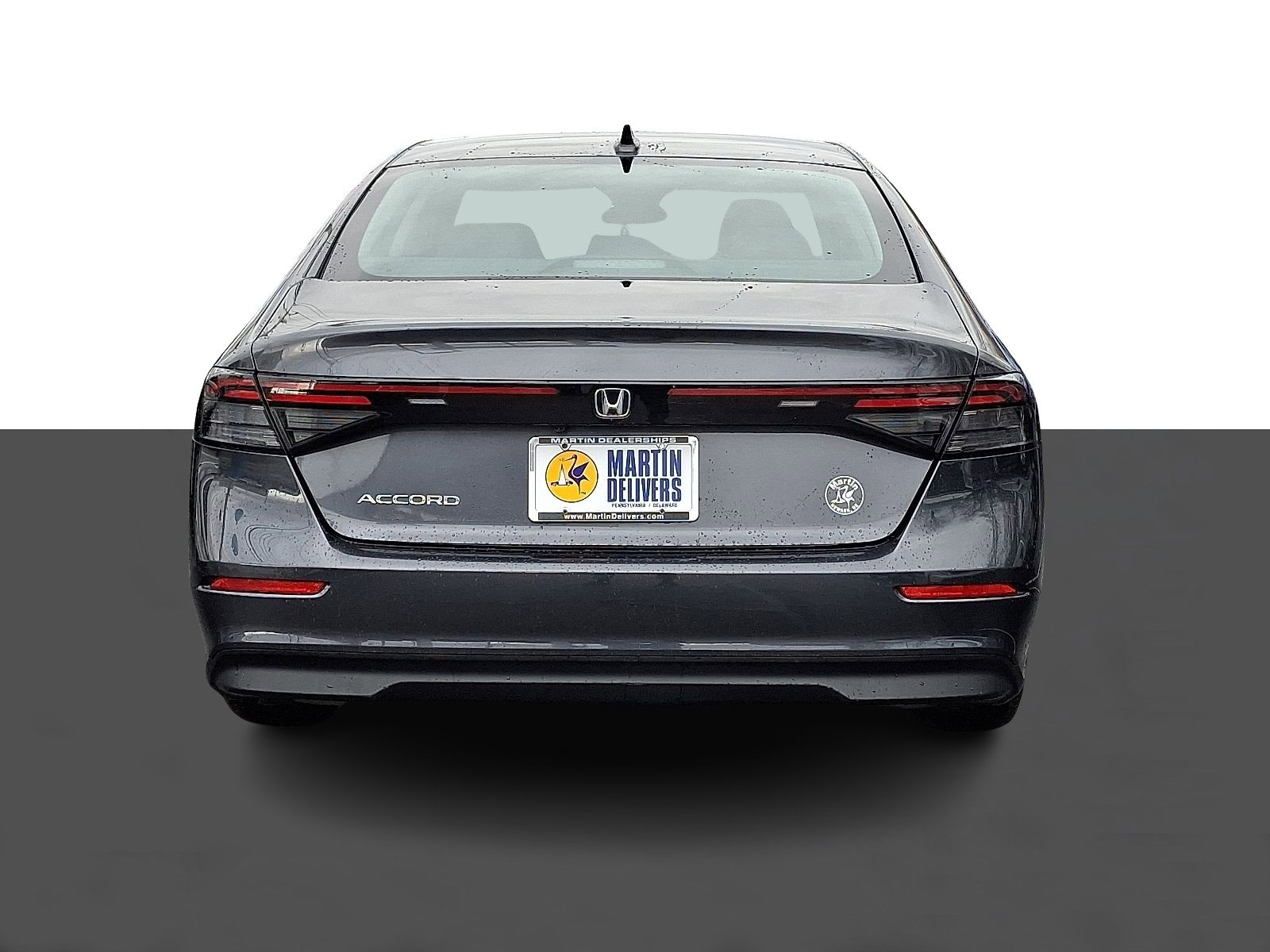 Certified 2023 Honda Accord EX image 5