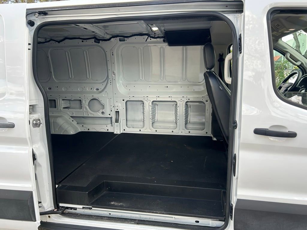 Used 2024 Ford Transit 350 Low Roof image 37