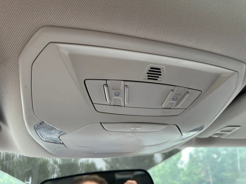 Used 2019 Ford Escape SEL AWD/4WD image 11