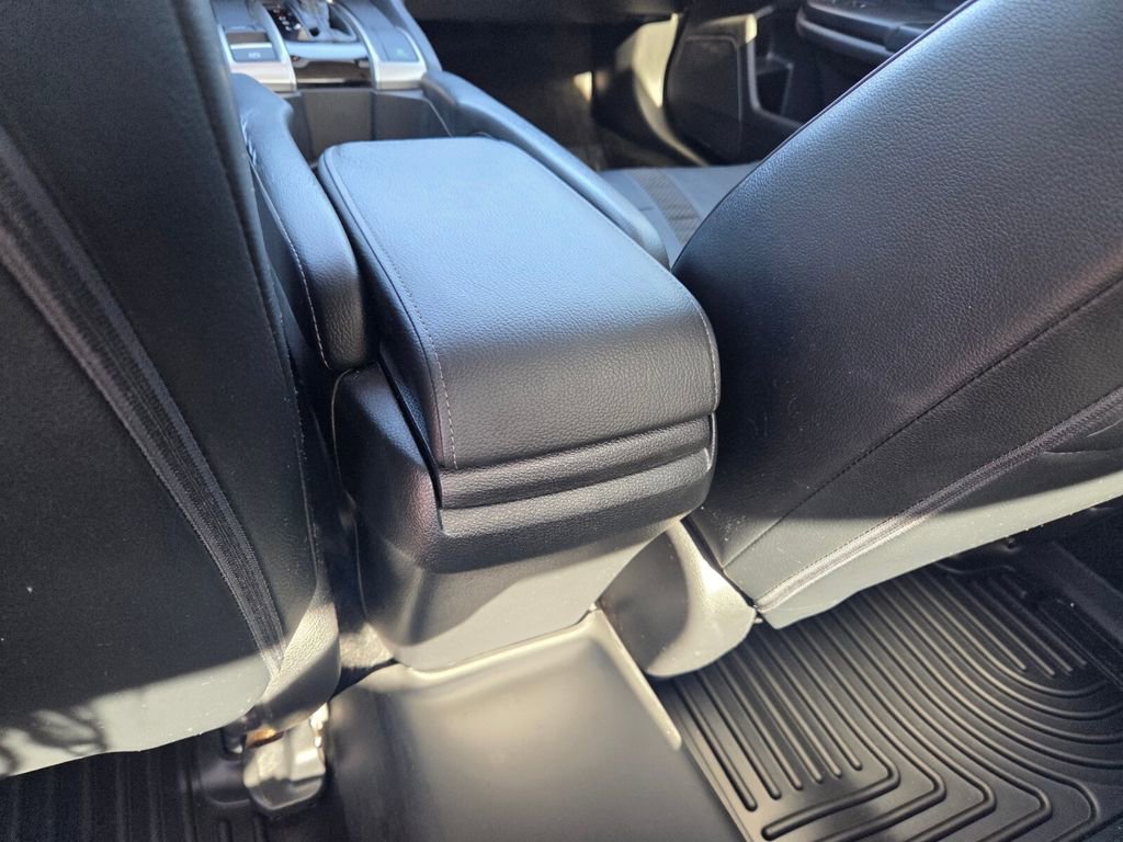 Used 2019 Honda Civic EX-L image 7