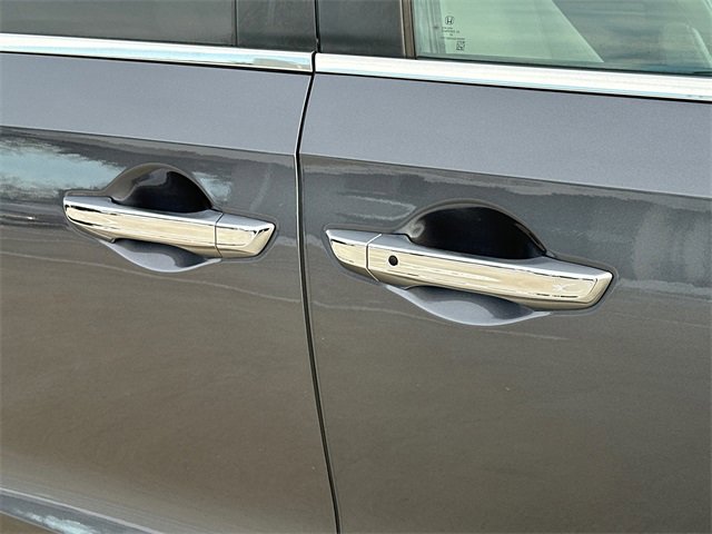 Used 2019 Honda Odyssey Touring image 10