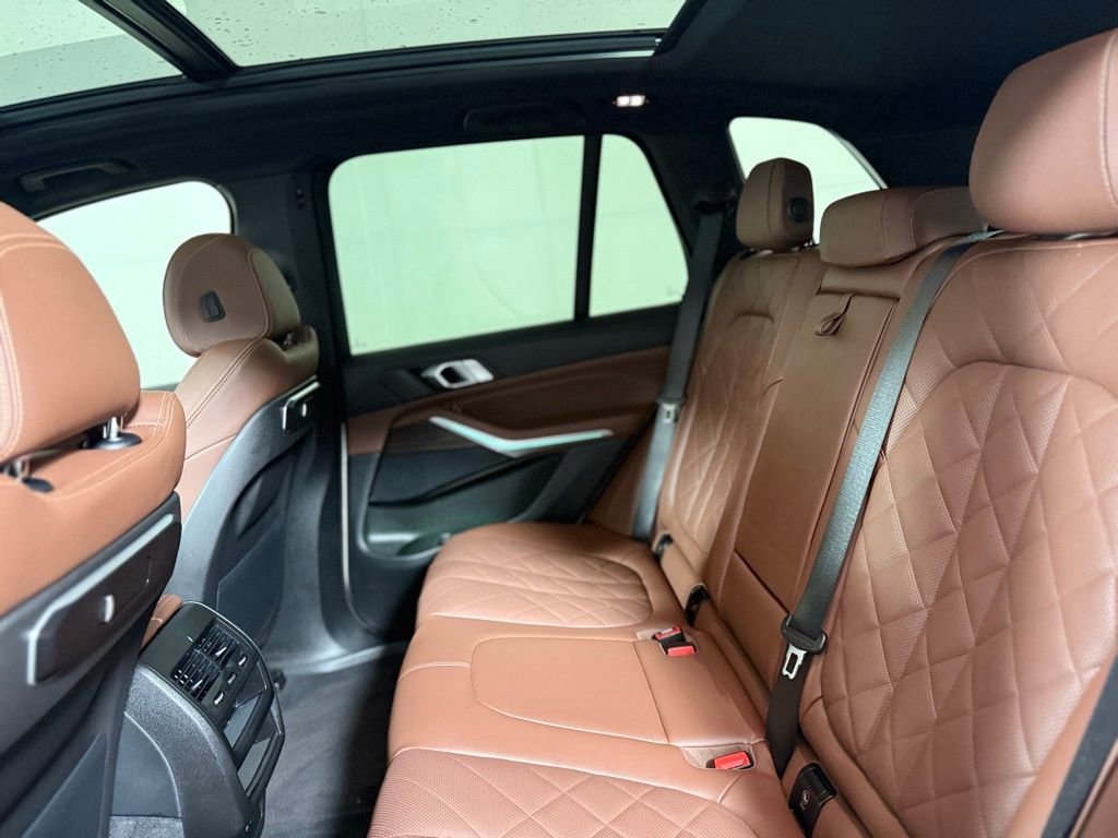 Used 2024 BMW X5 xDrive40i image 23